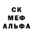 КЕТАМИН ketamine BANDITYS